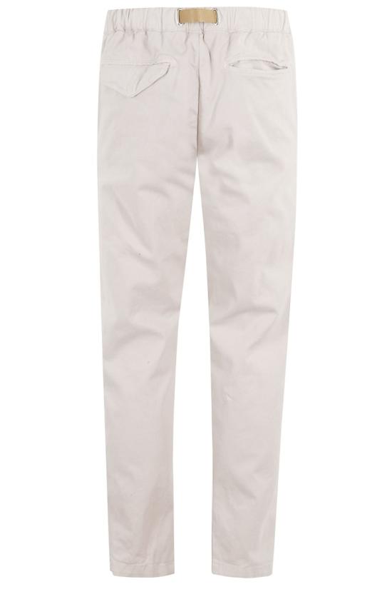 26FW 화이트샌드 팬츠 26WSU66 05 099 White - WHITE SAND