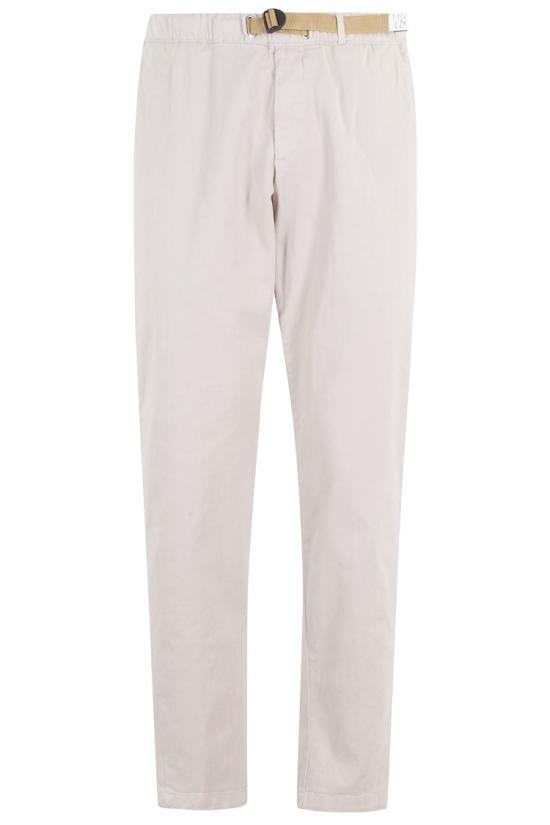 26FW 화이트샌드 팬츠 26WSU66 05 099 White