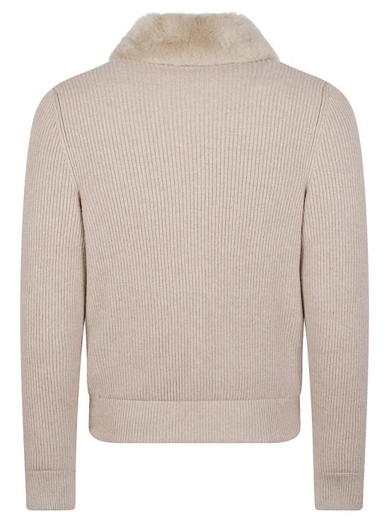26FW 무레르 자켓 MOUBO100096 TEPA660 Neutrals - MOORER