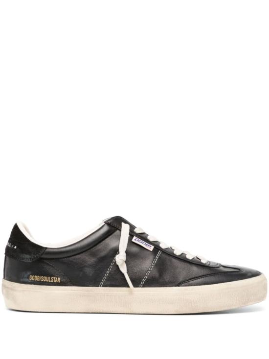 26FW 골든구스 소울스타 스니커즈 GMF00464F00505090100 Black