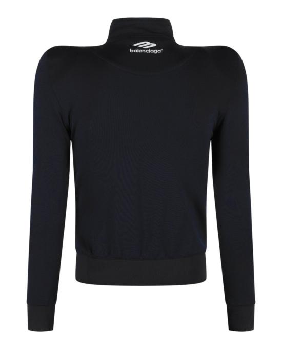  발렌시아가 자켓 767881 TPVH8 8502 40910 XXS Black - BALENCIAGA