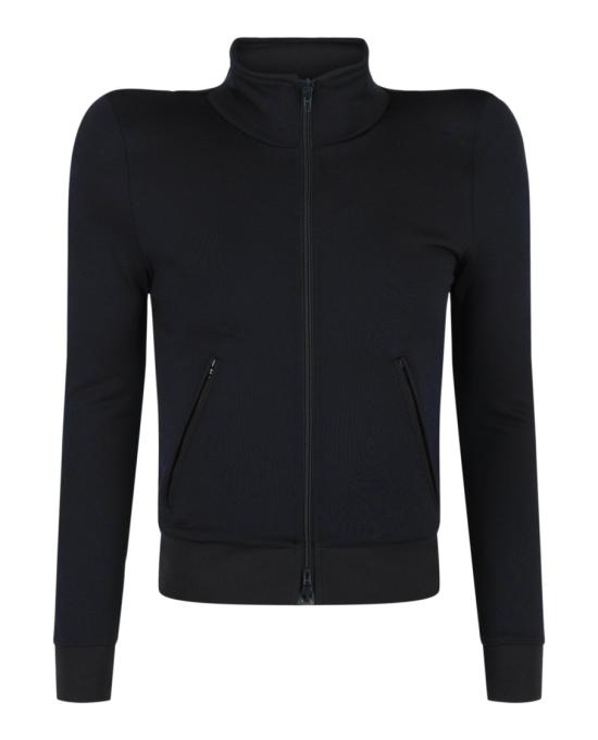  발렌시아가 자켓 767881 TPVH8 8502 40910 XXS Black