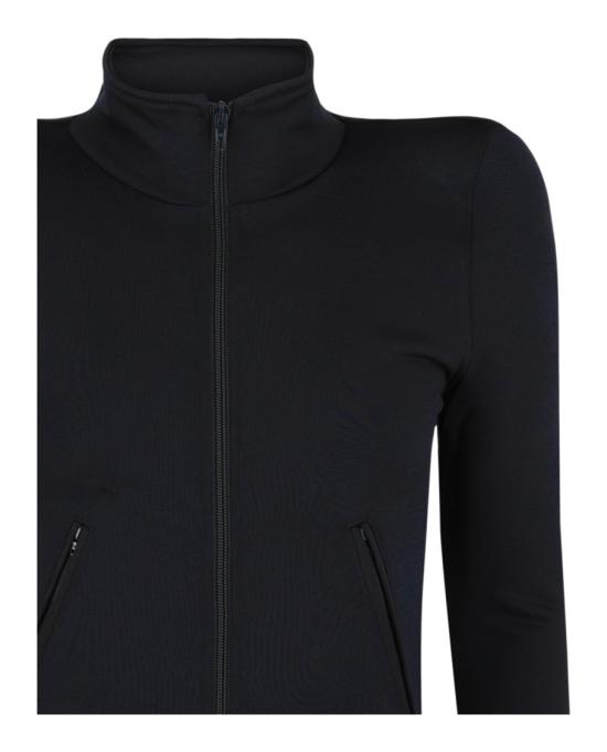  발렌시아가 자켓 767881 TPVH8 8502 40910 XXS Black - BALENCIAGA