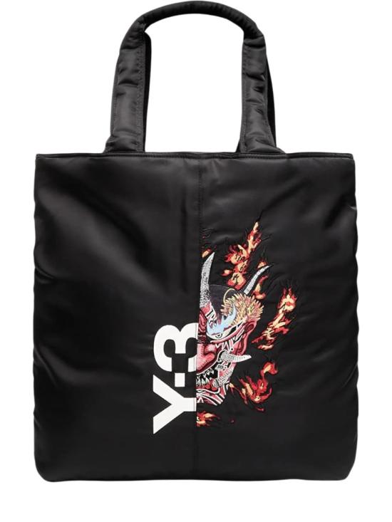 26FW 와이쓰리 토트백 KW9630BLACK
