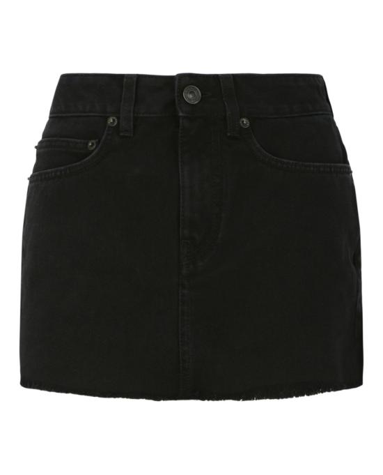  발렌시아가 데님 744972 TNW11 1700 80142 36 Black