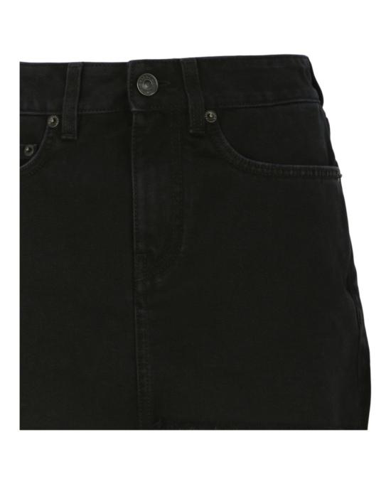 발렌시아가 데님 744972 TNW11 1700 80142 36 Black - BALENCIAGA
