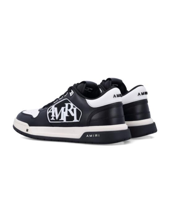 26FW 아미리 스니커즈 AMFOSR1158001 Black - AMIRI