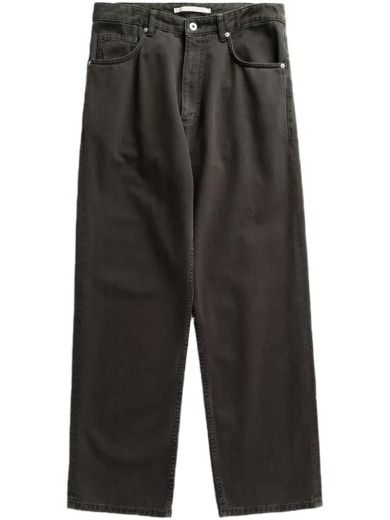 26FW 노스프로젝트 팬츠 N2504948109 Black