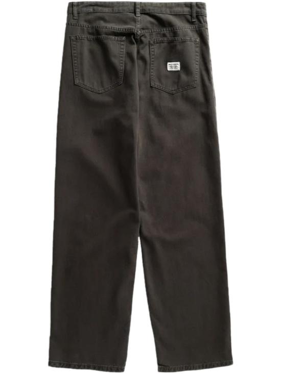 26FW 노스프로젝트 팬츠 N2504948109 Black - NORSE PROJECTS