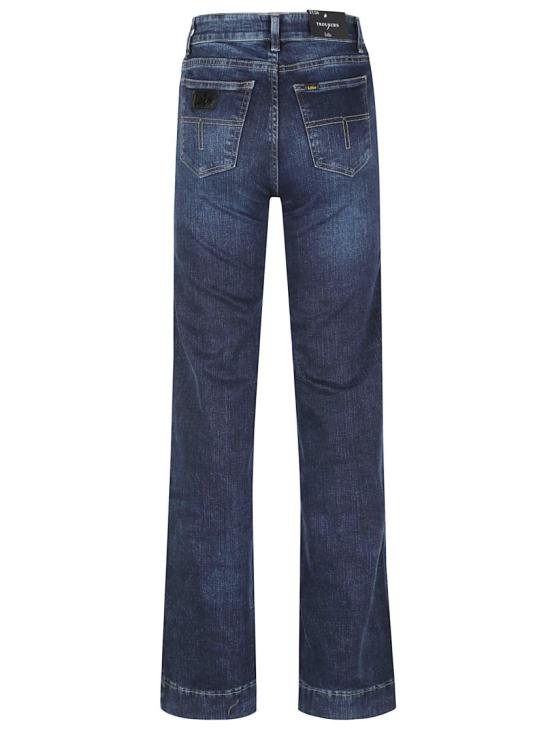 26FW 로이스 데님 3017 8065 Blue - LOIS