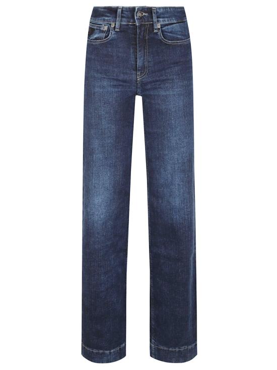 26FW 로이스 데님 3017 8065 Blue