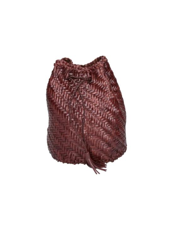 26FW 드래곤디퓨전 토트백 8838BRUCIATO Brown