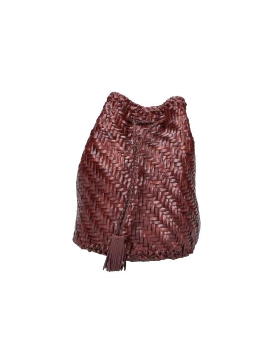 26FW 드래곤디퓨전 토트백 8838BRUCIATO Brown - DRAGON DIFFUSION