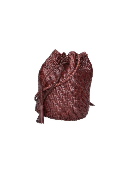 26FW 드래곤디퓨전 토트백 8838BRUCIATO Brown - DRAGON DIFFUSION