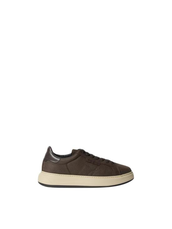 26FW 울리치 스니커즈 WFM262 011 2Y0 14 Brown