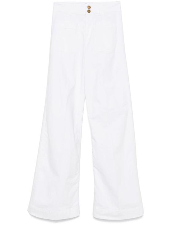 26FW 씨페러 팬츠 SWP0102TCS00187094 White