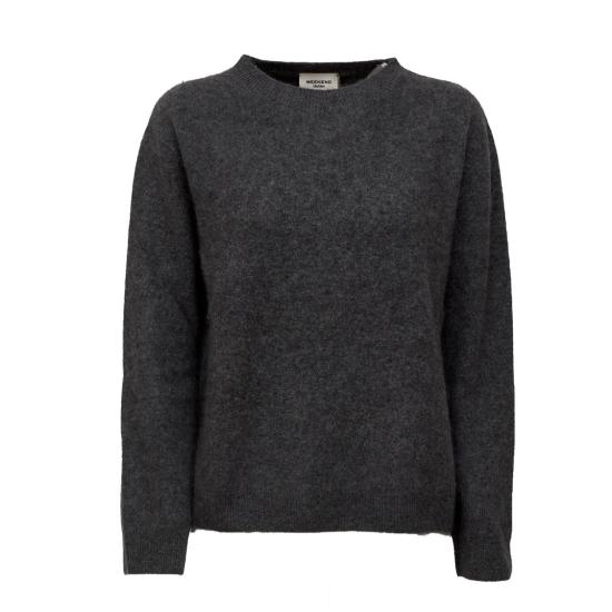 26FW 막스마라 니트웨어 2625366072600 Grey
