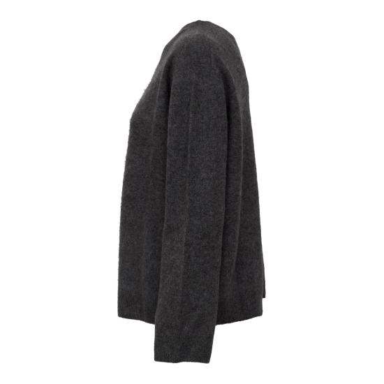 26FW 막스마라 니트웨어 2625366072600 Grey - MAX MARA