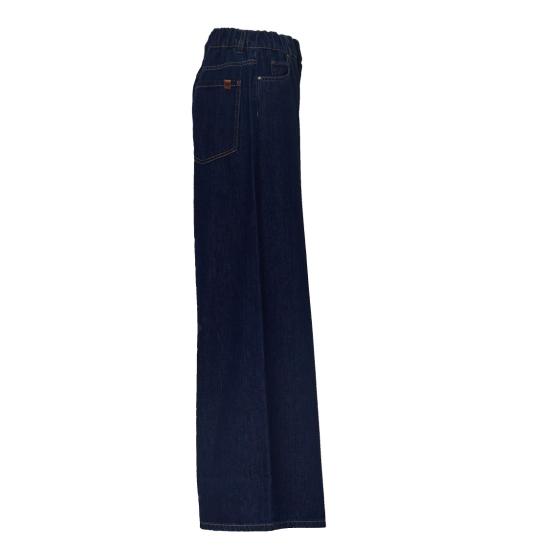 26FW 막스마라 데님 2625186031600 Black - MAX MARA