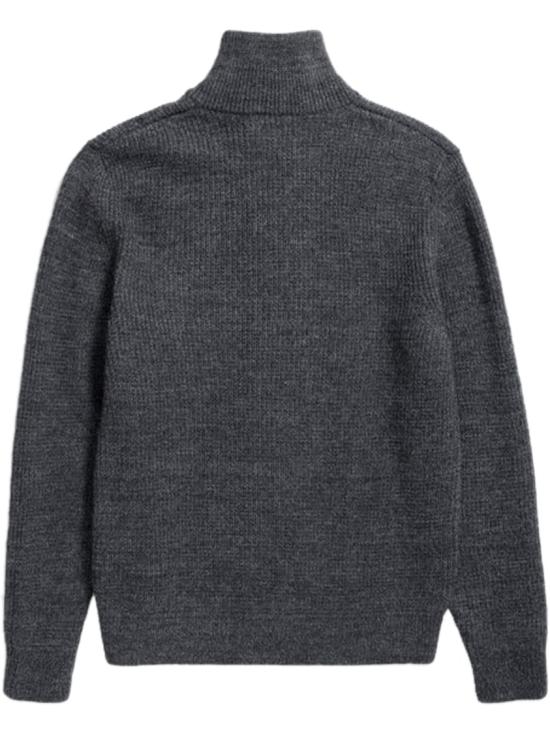 26FW 노스프로젝트 자켓 N4505501600 Grey - NORSE PROJECTS