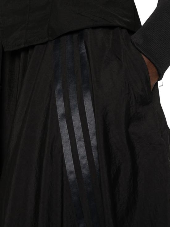 26FW 와이쓰리 원피스 KY8598BLACK - Y-3