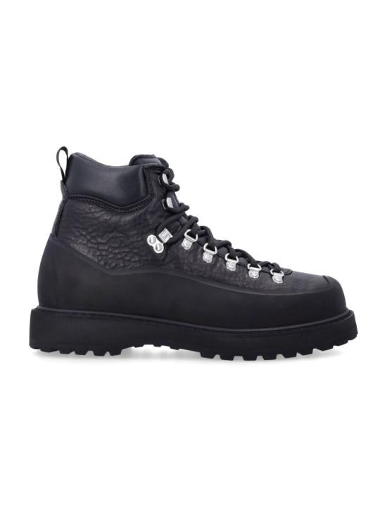 26FW 디엠므 부츠 DI26SPRVWF01L011BLK Black