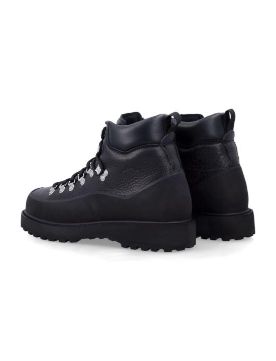 26FW 디엠므 부츠 DI26SPRVWF01L011BLK Black - DIEMME