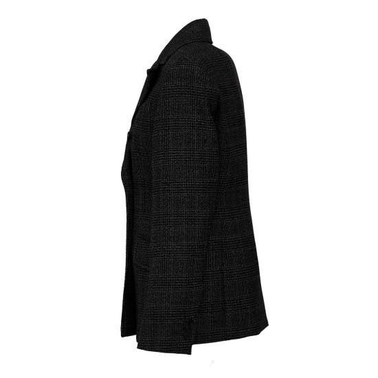 26FW 막스마라 자켓 2625046032600 Black - MAX MARA