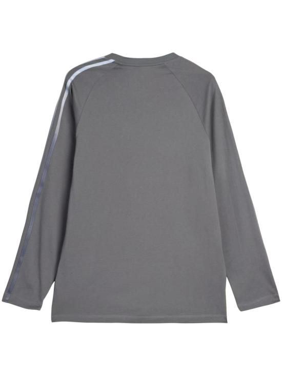 26FW 와이쓰리 탑 KU2194GREFIV Grey - Y-3