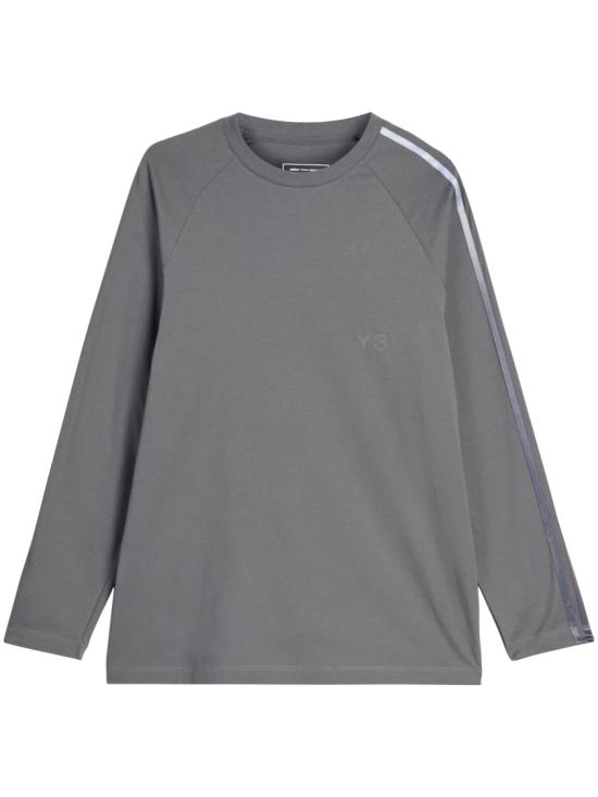 26FW 와이쓰리 탑 KU2194GREFIV Grey