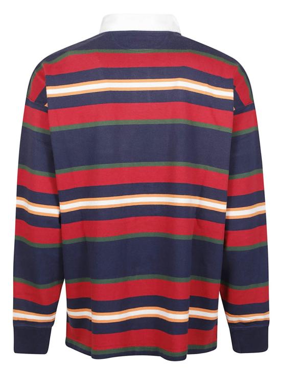 26FW 폴로 랄프로렌 폴로 티셔츠 710B26315001 Blue - POLO RALPH LAUREN