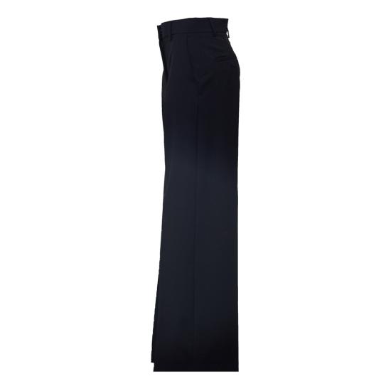 26FW 막스마라 팬츠 2625136061600 Black - MAX MARA