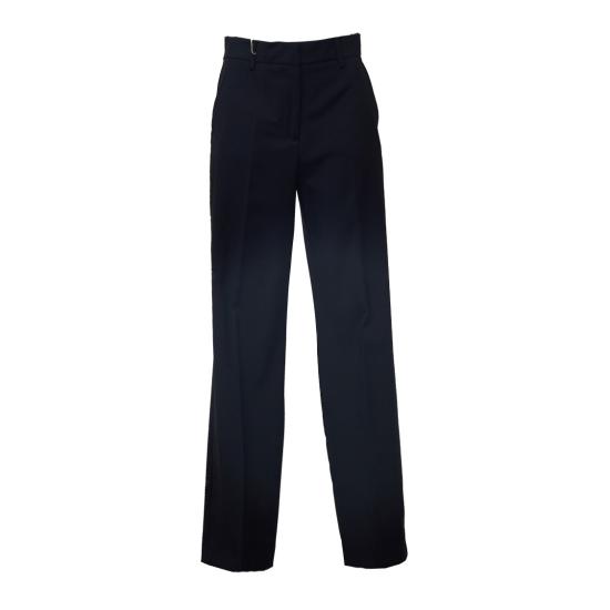26FW 막스마라 팬츠 2625136061600 Black