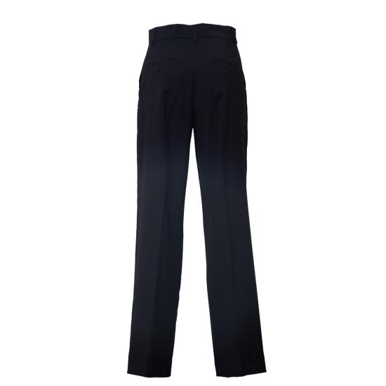 26FW 막스마라 팬츠 2625136061600 Black - MAX MARA