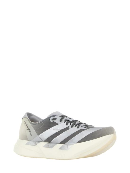 26FW 와이쓰리 스니커즈 KZ9045CWHITE SILVMT - Y-3