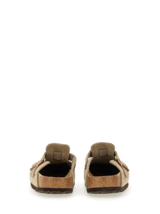  버켄스탁 로퍼 560773 TAUPE Brown - BIRKENSTOCK