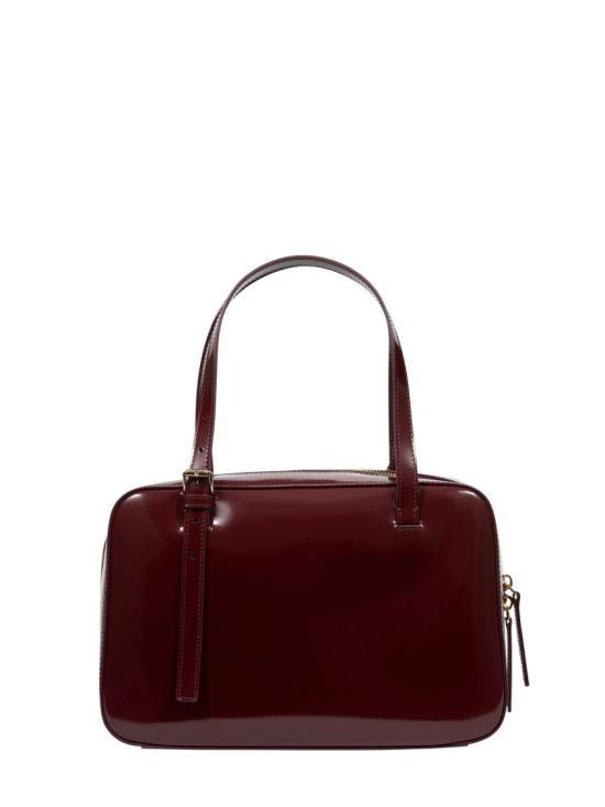 26FW 아페쎄 숄더백 PXCBTF67017GAC Burgundy - A.P.C.