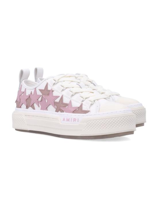 26FW 아미리 스니커즈 AWFOSR1035133 White - AMIRI