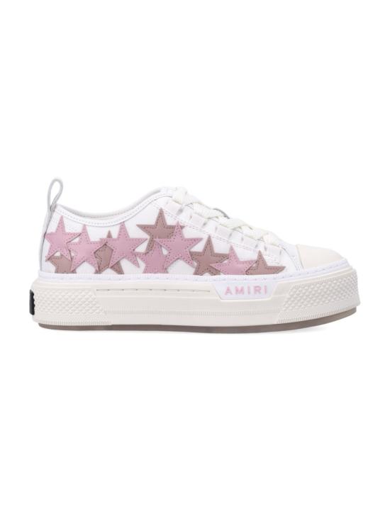 26FW 아미리 스니커즈 AWFOSR1035133 White