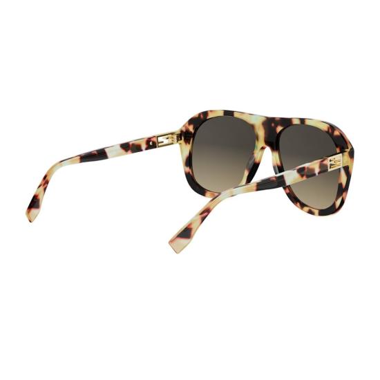 26FW 펜디 선글라스 1AVW5M30A Grey - FENDI