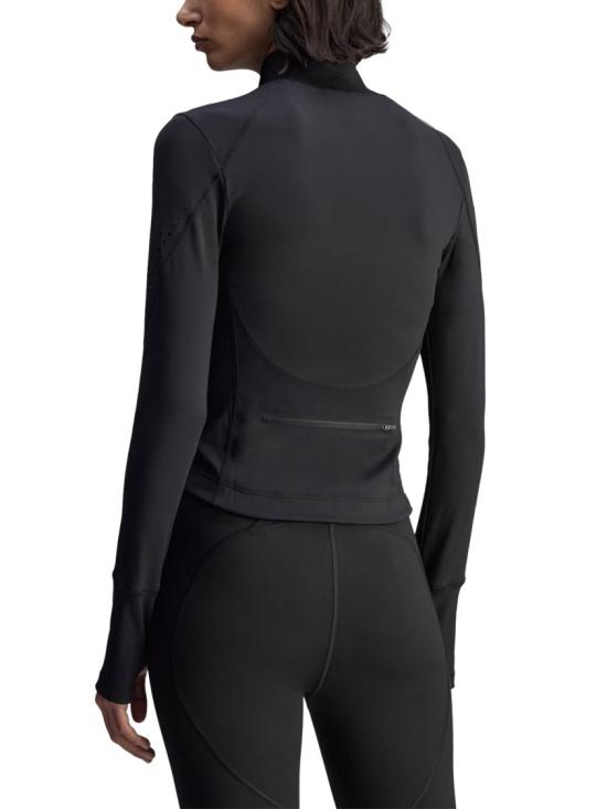 26FW 아디다스 바이 스텔라매카트니 니트웨어 JW4551MIDL BLACK - ADIDAS BY STELLA MCCARTNEY