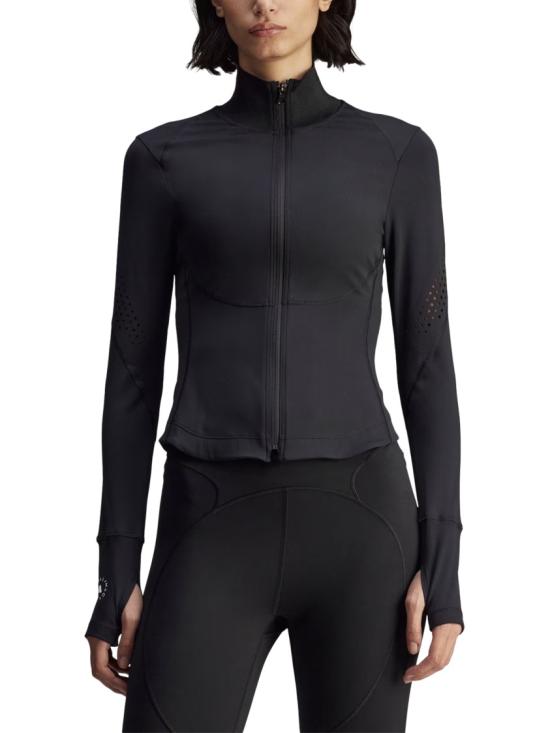 26FW 아디다스 바이 스텔라매카트니 니트웨어 JW4551MIDL BLACK - ADIDAS BY STELLA MCCARTNEY