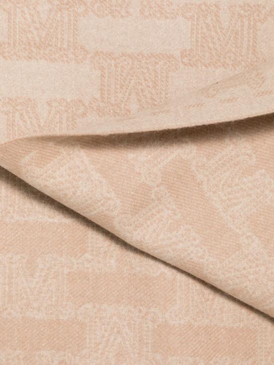 26FW 막스마라 머플러/스카프 2624546372MXACHARME001 Neutrals - MAX MARA
