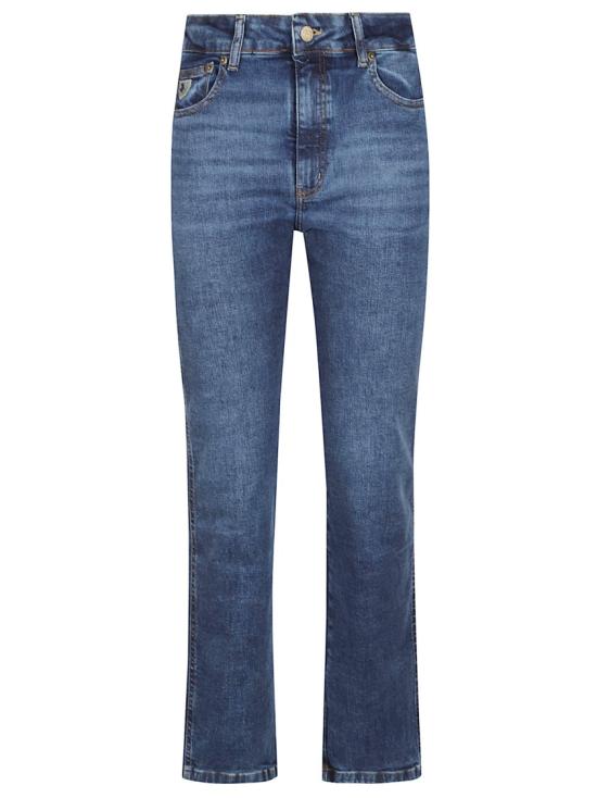 26FW 로이스 데님 2576 8061 Blue