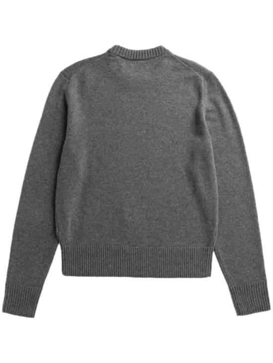 26FW 노스프로젝트 니트웨어 N4507001500 Grey - NORSE PROJECTS