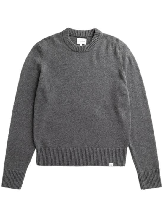 26FW 노스프로젝트 니트웨어 N4507001500 Grey