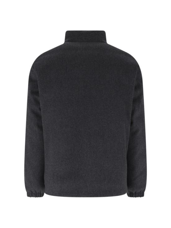 26FW 질샌더 자켓 J22AF0119 J40364021 Grey - JIL SANDER