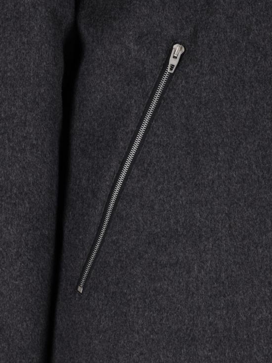 26FW 질샌더 자켓 J22AF0119 J40364021 Grey - JIL SANDER