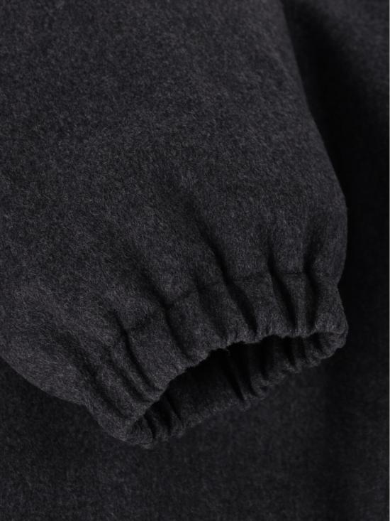 26FW 질샌더 자켓 J22AF0119 J40364021 Grey - JIL SANDER