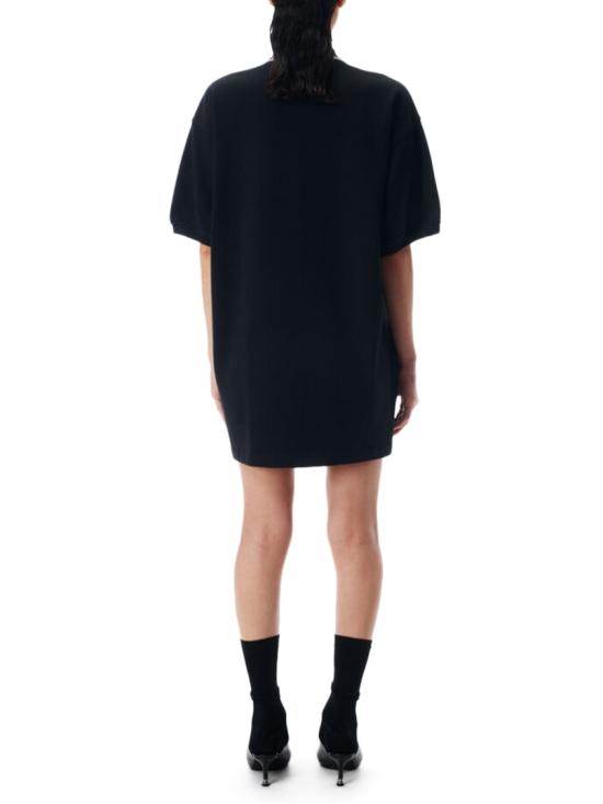 26SS 알렉산더 왕 원피스 4CC1266902001 Black - ALEXANDER WANG